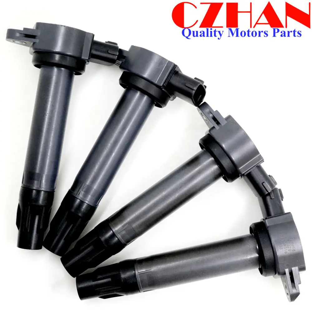 Японская катушка зажигания FK0320 для Mitsubishi Lancer Outlander/Outlander Sport OEM #1832A016 1832A026 1832A031 MN195452