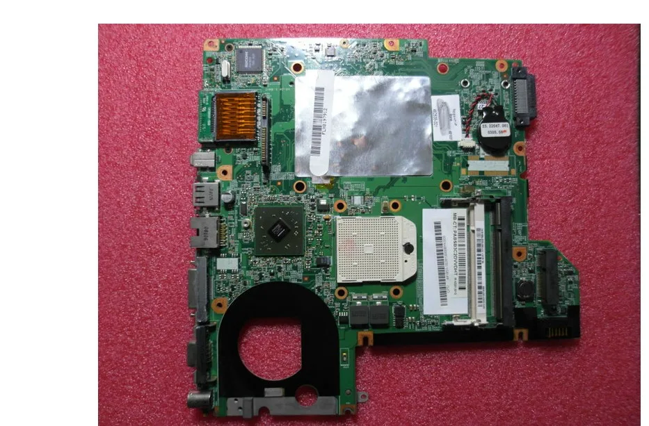 462535-001 круговая DV2000 / V3000 полная тестовая Плата подключения к материнской плате |