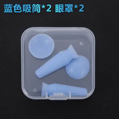 4 шт./компл. офтальмологический инструмент мягкая силиконовая