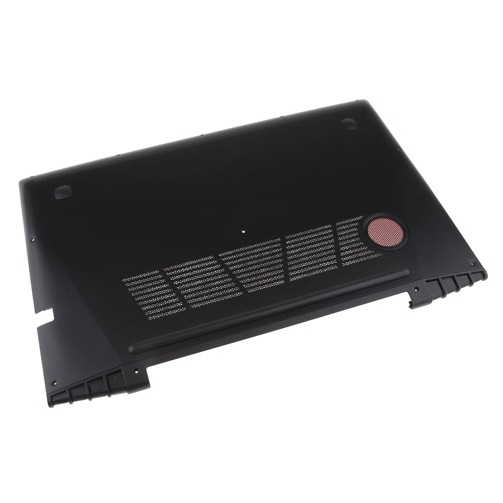 Сменный Базовый Нижний чехол для lenovo Y50-70 AM14R000500H черный