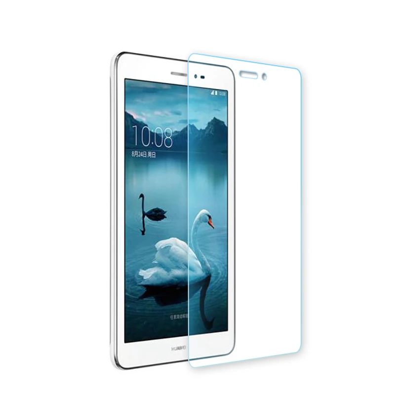 9H HD закаленное стекло Мембрана для HuaWei MediaPad T1 8 0 S8-701U / S8-701W T1-821W T1-823L Защитная