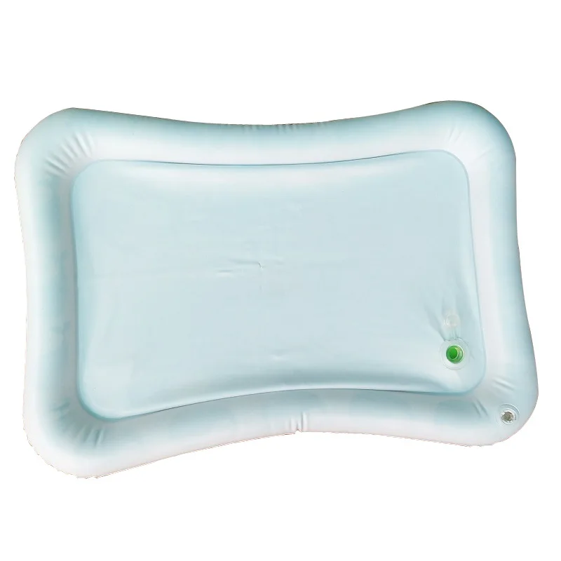 Inflatable Baby Infant Water Mat Summer Fun Toddler Crawling Sea World Printing | Спорт и развлечения