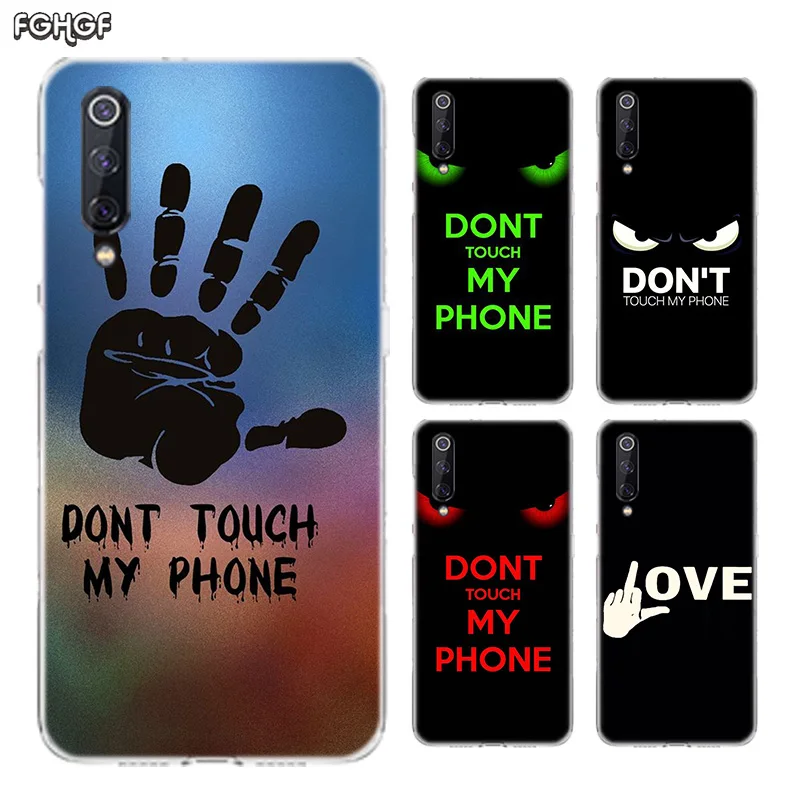 Силиконовый чехол для Xiaomi Pocophone F1 Xiomi Mi 8 9 SE A2 lite A1 5X 6X 5S Plus Play Heart Cover |