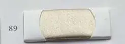 Champagne Самые дешевые свадебные платья а-силуэта элегантные с v-образным вырезом белые цвета слоновой кости атласные Vestido De Novia Свадебные платья без спинки Часовня Поезд - Цвет: Champagne