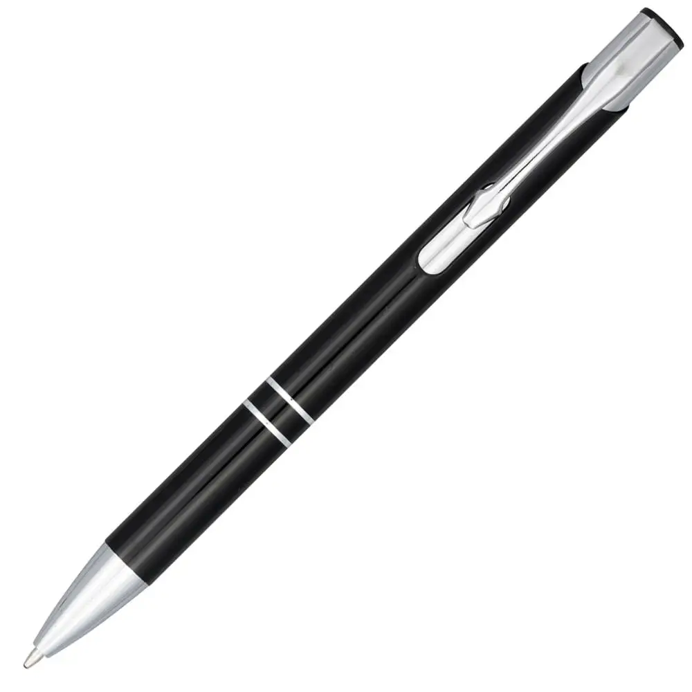 

Металлическая шариковая ручка