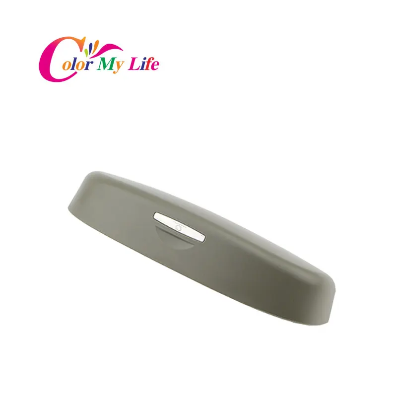 Цветной чехол с солнцезащитным козырьком My Life для автомобиля держателем Audi A1 A3 A4