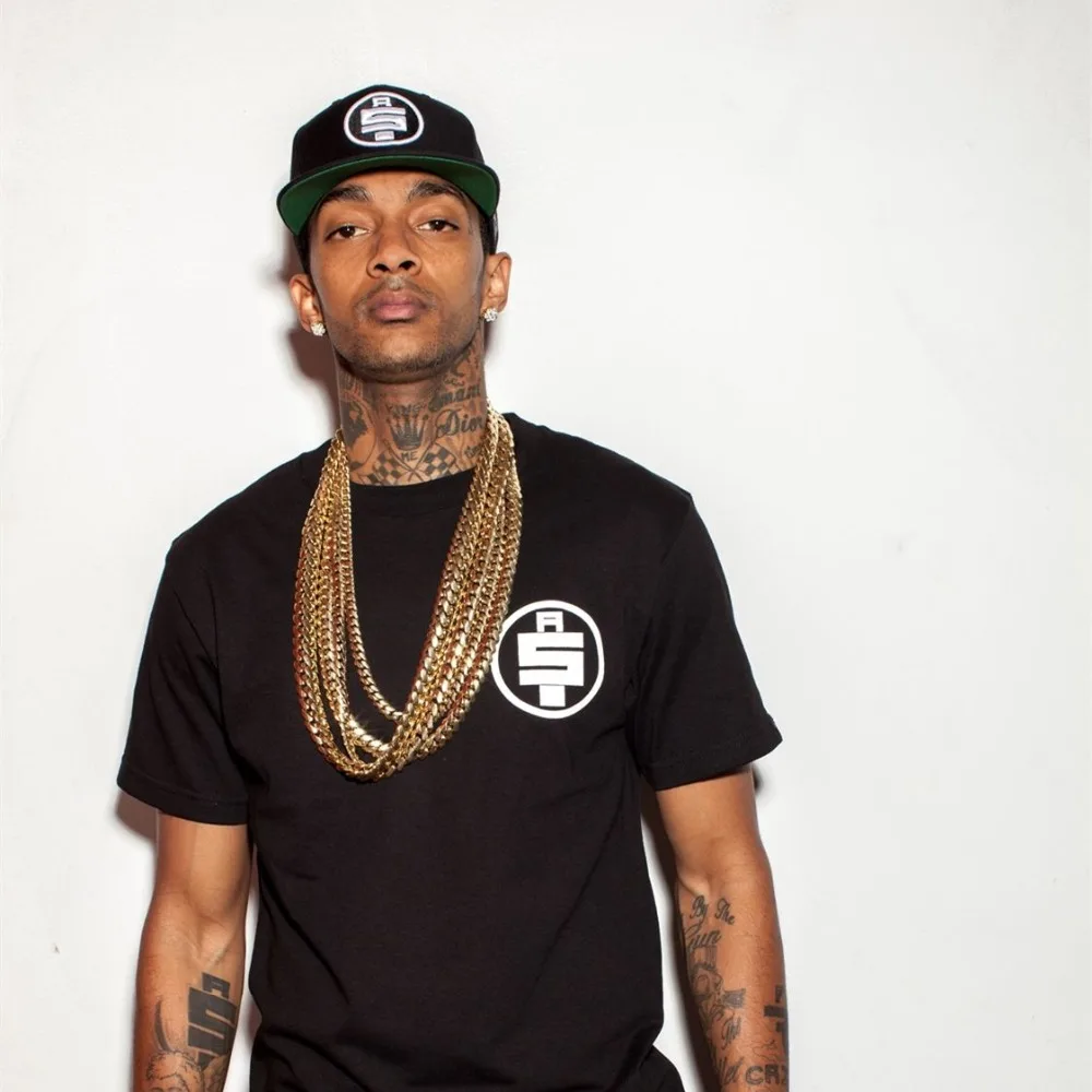 Прямая поставка бренд Nipsey Hussle все деньги Snapback кепка хлопок Бейсболка для мужчин женщин Регулируемая Хип-хоп шляпа папы костяная Garros