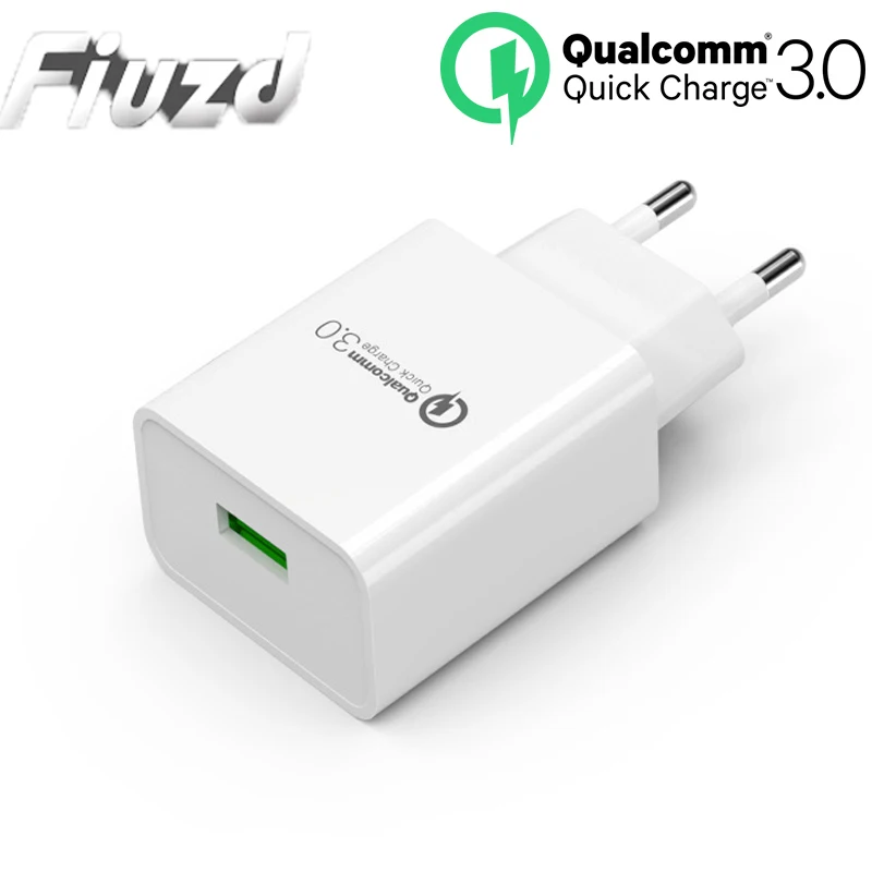 Быстрая зарядка 3 0 USB зарядное устройство настенное адаптер для iPhone 11 PRO MAX X SE