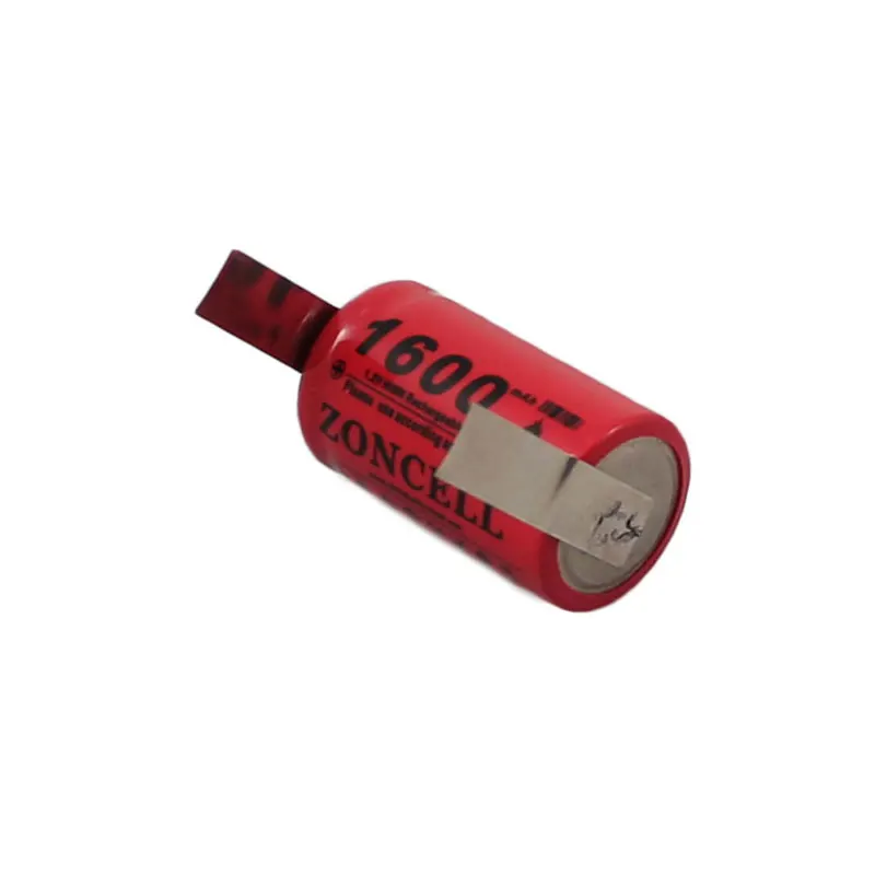 1,2 v li po li-ion батареи Ni-MH батареи 1 2 v lipo литий-ионные перезаряжаемые литий-ионные для игрушек 1,2 V
