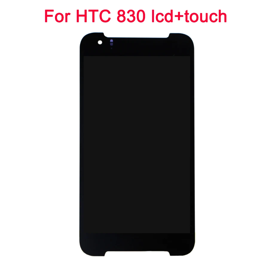 JPFix 5 &quotЖК дисплей для HTC Desire 830 dual sim сенсорный экран дигитайзер запасные части в
