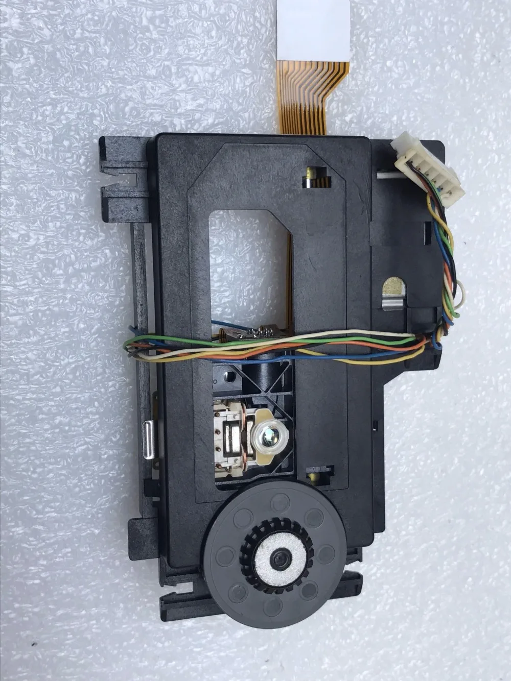 

Замена для PHILIPS AZ-8040 cd-плеера запасные части лазерные линзы Lasereinheit ASSY Unit AZ8040 Оптический Пикап Bloc Optique