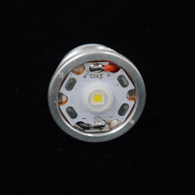 Светодиодный фонарь CREE 1/3/5 режимов сменный для охоты C12|cree xp-l|cree xp-l hiflashlight replacement |