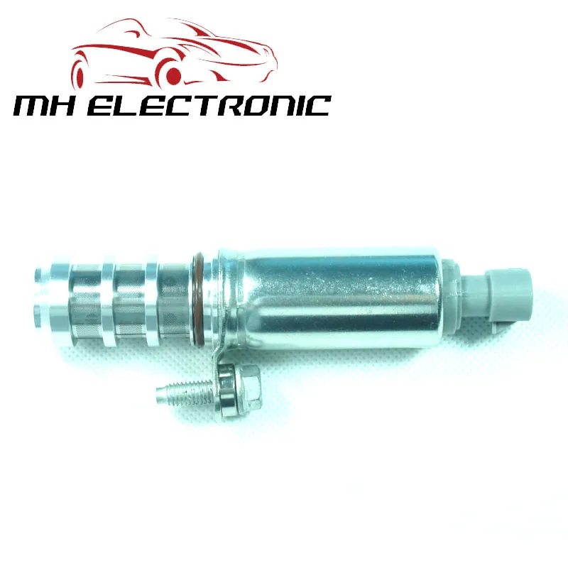MH Electronic бесплатная доставка соленоидный переменный клапан VVT 12655420 для Шевроле