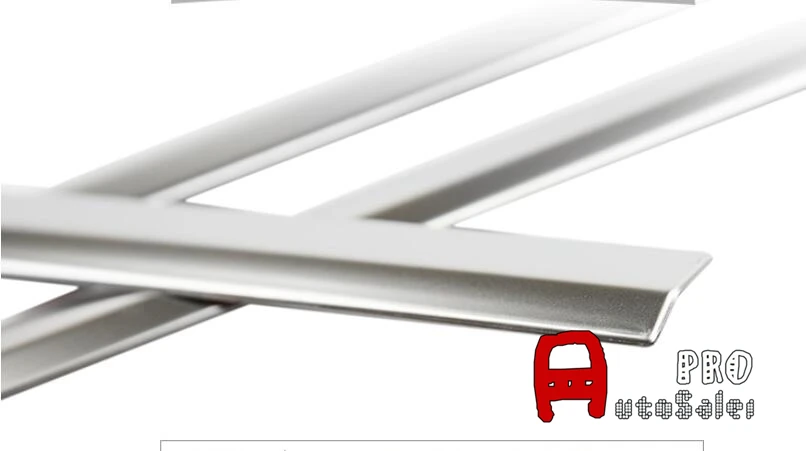 

Stainless Matt Body Side Door Bottom Molding Cover Trim 4pcs For Porsche Cayenne 2011 2012 2013 2014 2015 2016 car accessories