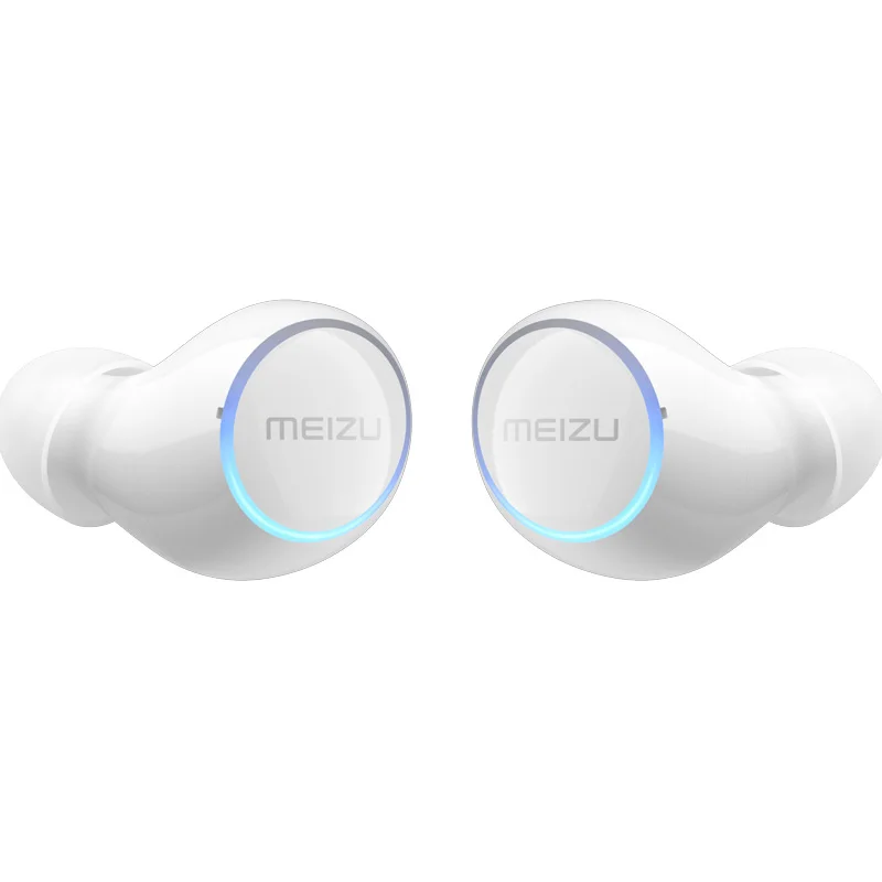 Meizu POP 2 TWS 5 0 Bluetooth наушники беспроводные обновленная Hi Fi гарнитура Auriculares Inalambrico