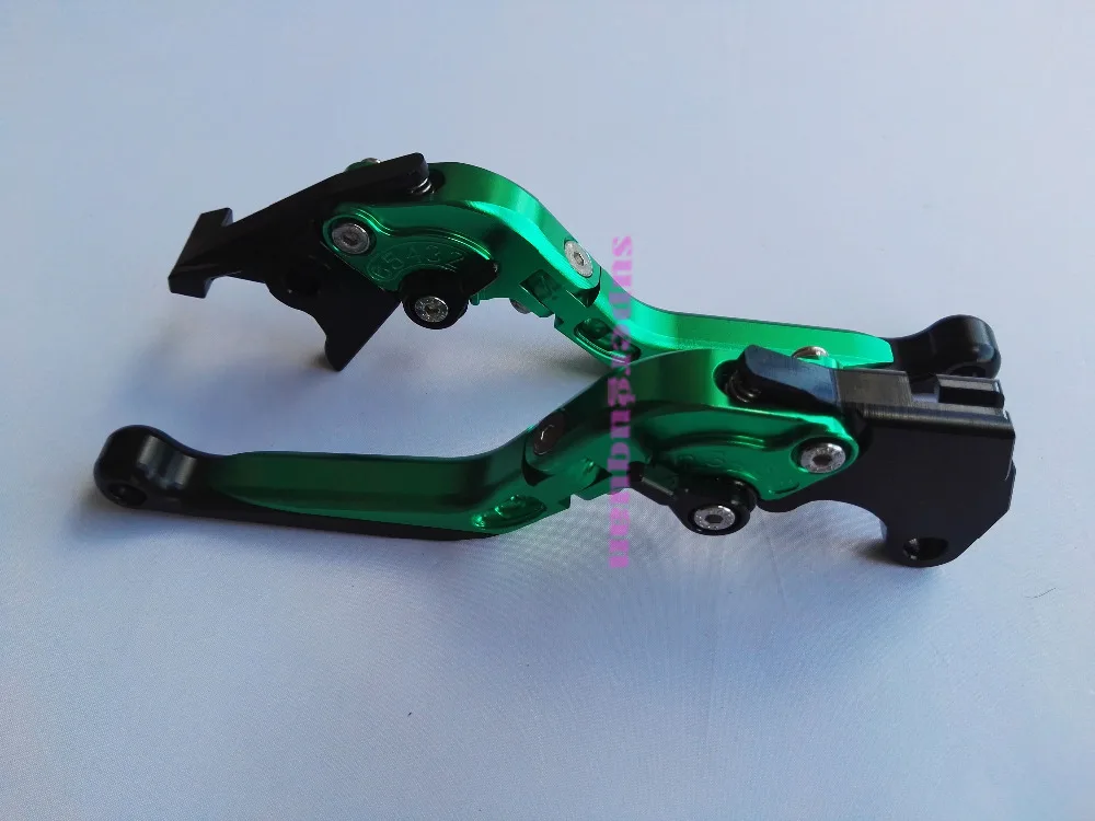 Складной раздвижной тормоз с ЧПУ для Suzuki GSX R600 GSXR 600 1997 2003 R750 750 1996 K1 K2 K3|lever bath shower