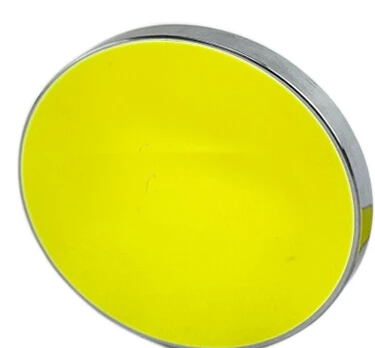 Зеркала лазерного отражателя диаметром 25 мм толщиной 3 из материала Si шт. |