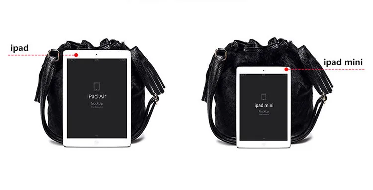 IVOTKOVA леопардовая женская сумка, модная сумка-ведро, женские сумки на плечо, дизайн, мех кролика, женские кошельки, сумка через плечо