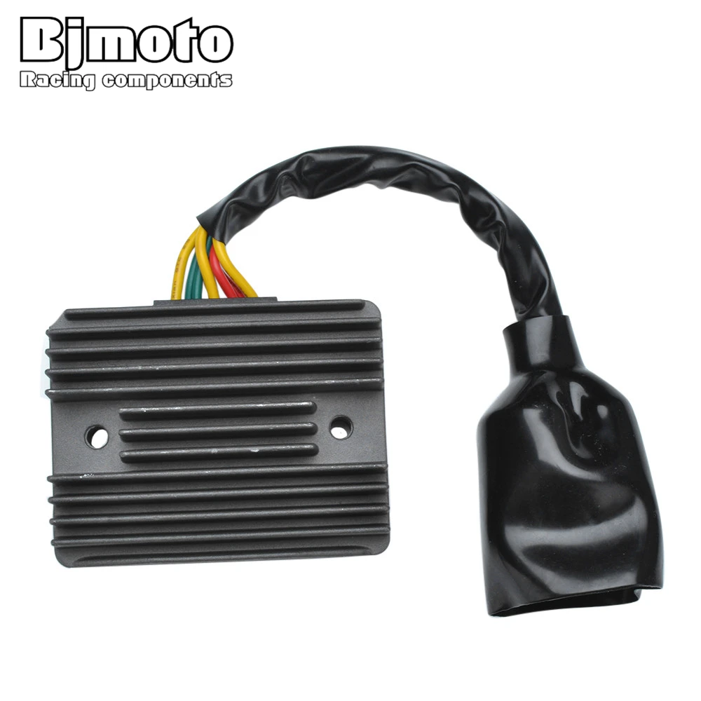 

Motorcycle Regulator Rectifier for Honda VFR 800 VFR800 FiW/FiX 1998-1999 CB 1300 CB1300 FW/FX/FY SC40 1998-2001