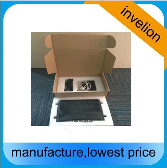 

4 port impinj r2000 chip rfid reader long range/iso 18000 6c/6b epc passive rfid reader 860-960mhz for timing system