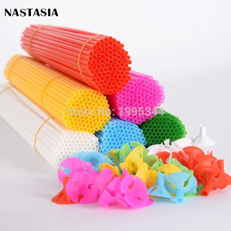 Фото NASTASIA 30 Sets /lot 32cm cartoon round balloon latex Balloon Stick/Pole plastic Sticks Wedding decoration accessories Дом и сад NASTASIA 30 Sets /lot 32cm cartoon round balloon latex Balloon Stick/Pole plastic Sticks Wedding decoration accessories Дом и сад