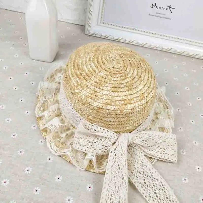 Летние соломенные мягкие фетровые шляпы модные уличные пляжные большие шапки