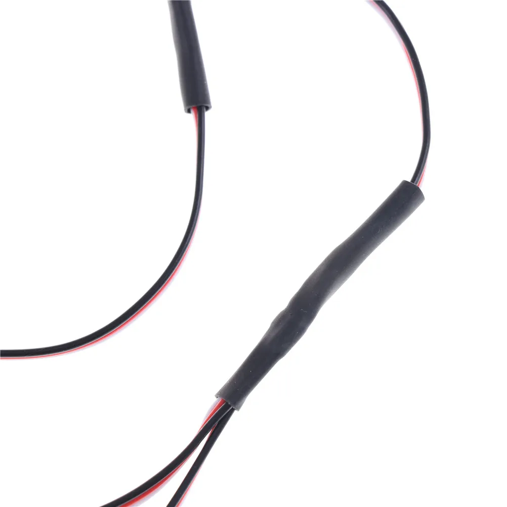 150300 мм y сплит жгут кабель серво