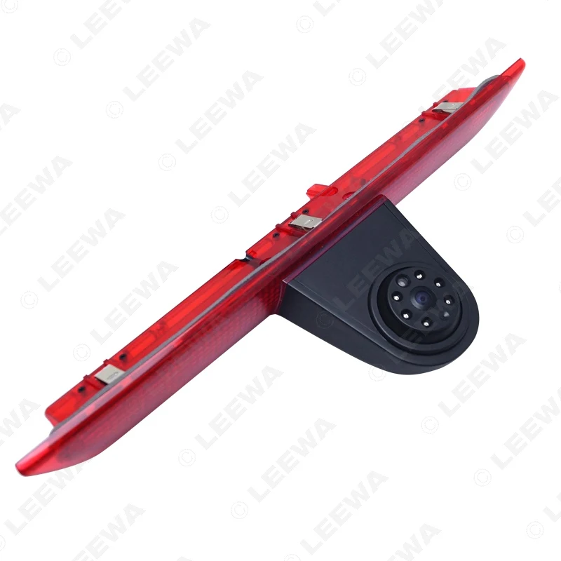 СВЕТОДИОДНЫЙ Автомобильный стоп светильник LEEWA инфракрасная камера заднего