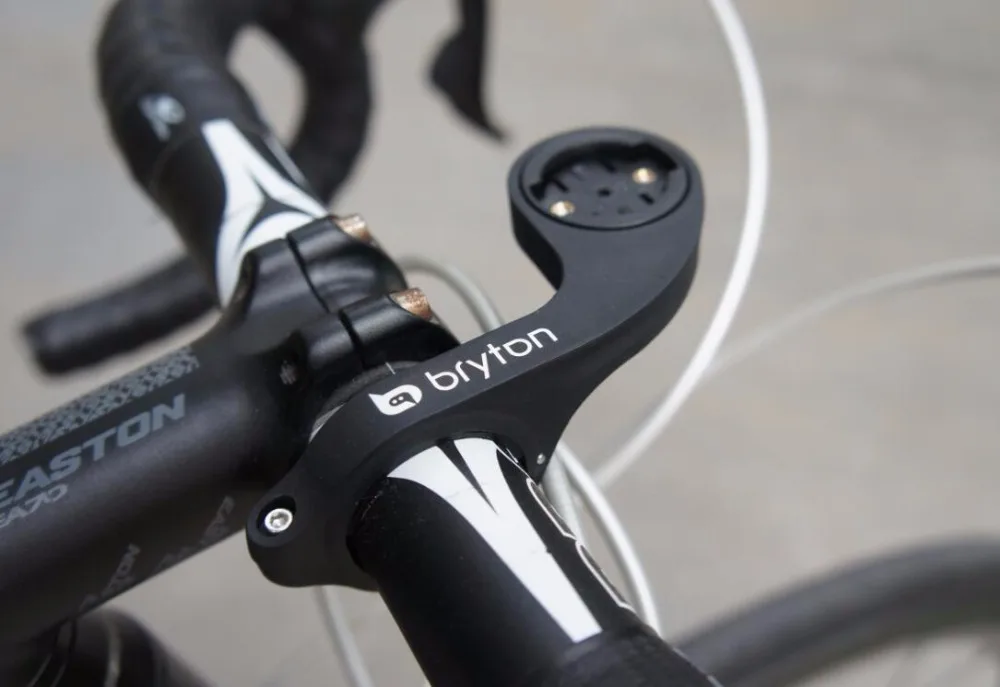 Велосипедный компьютер Bryton Rider R310/330/405/410/420/405/530 GPS удлинитель переднего