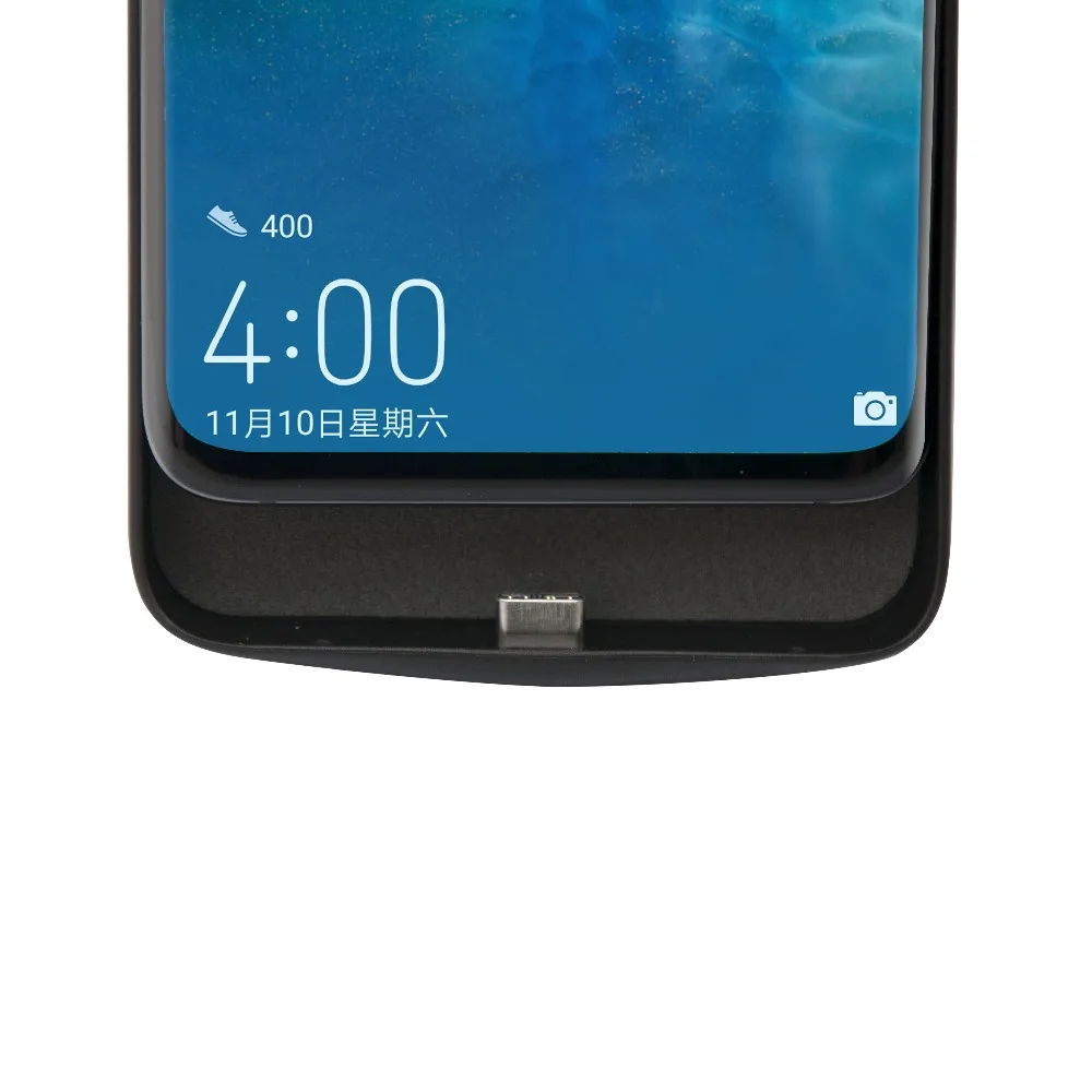 

6000mAh Portable Battery Charger Case For Huawei Mate 20Pro External Power Bank For Mate20 Pro Back Charging Cover