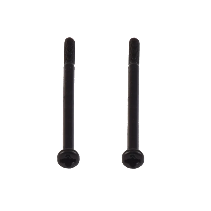 Детали Wltoys 12428 Запчасти для радиоуправляемых автомобилей 12428-0096 винт нижний haft steps