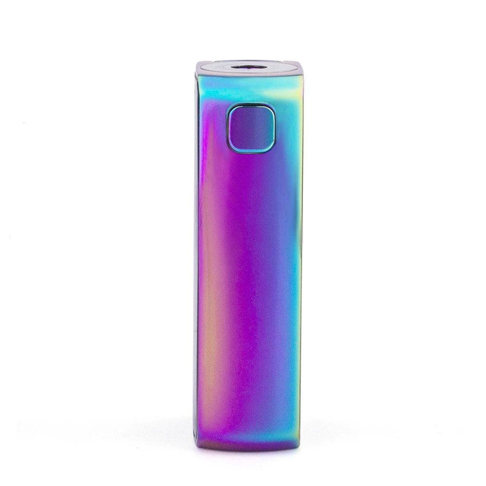 Augvape Druga Foxy Rainbow Mod автоматическое сопротивление чтения 9 2*5 2 мм OLED цифровой дисплей