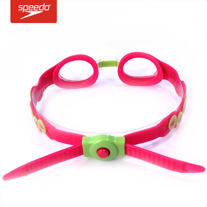 Спортивные очки Speedo для плавания на открытом воздухе дайвинга купальники детей