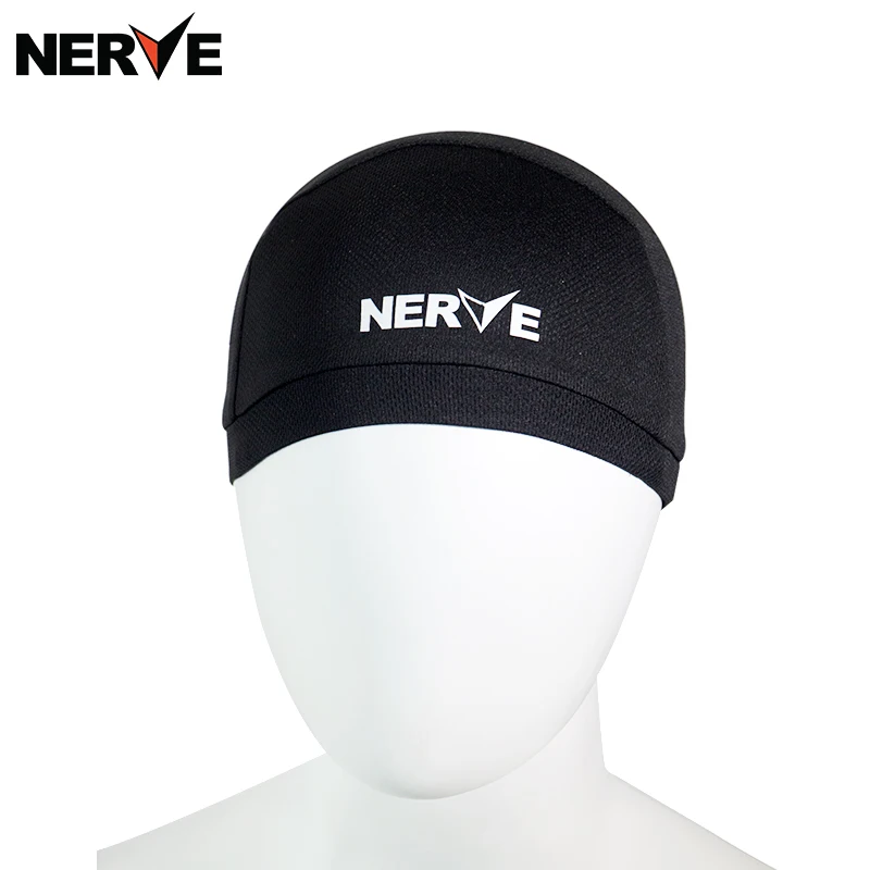 

NERVE motorcycle hood mask protective hood helmet lining protective face windproof dustproof four seasons