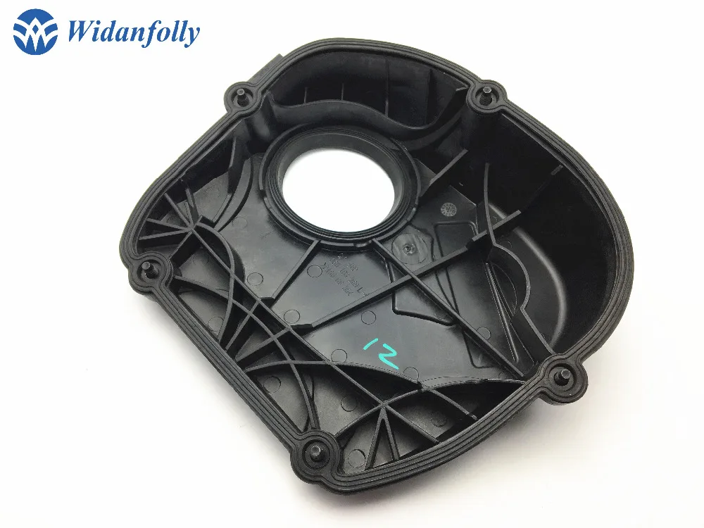 Widanfolly Верхняя деталь двигателя с прокладным болтом для Beetle Golf Jetta A3 A4 A6 A8 TT 2 0 T