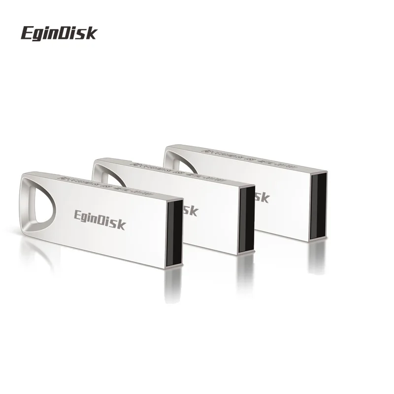 Pendrive 64 Гб мини Usb флэш накопитель 32 ГБ 16 8 4 128 МБ металлический флеш на заказ с