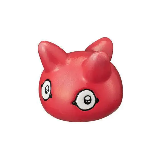 PrettyAngel-Подлинная Bandai Digimon Digital Monster Capsule Mascot коллекция Ver. 4,0 мини-фигурка из 5 шт