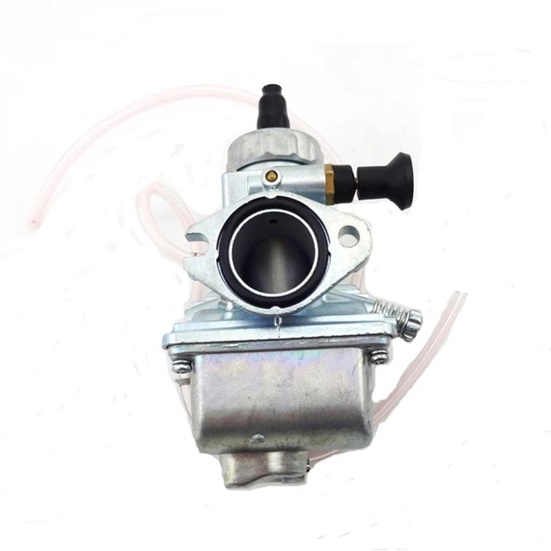 XLSION 26 мм карбюратор Molkt Carb для 125cc 140cc 150cc Lifan YX Zongshen Pit Dirt Bike Stomp Thumpstar Atomic DHZ SSR |