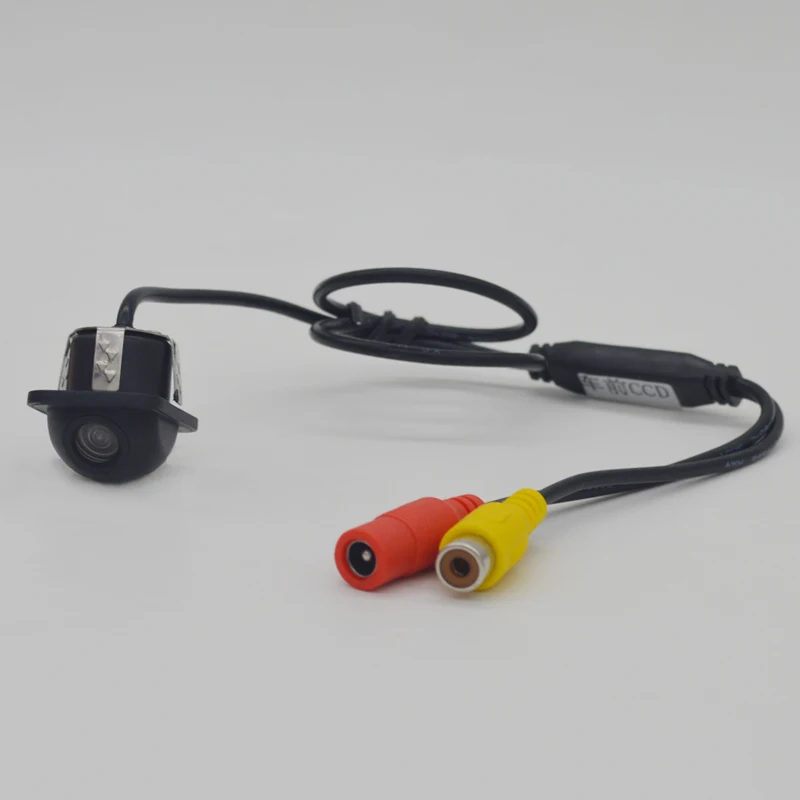 Автомобильная камера заднего вида с широкоугольным HD углом обзора 150 градусов