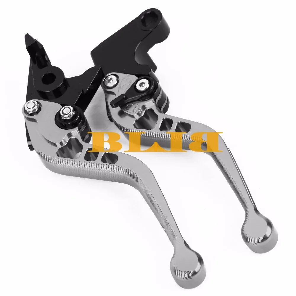 

For Ducati MONSTER 796 2011-2014 900SS 1991-1997 CNC Motorcycle 3D Long/Short Brake Clutch Levers Shortly/Longer Lever 1992 1993