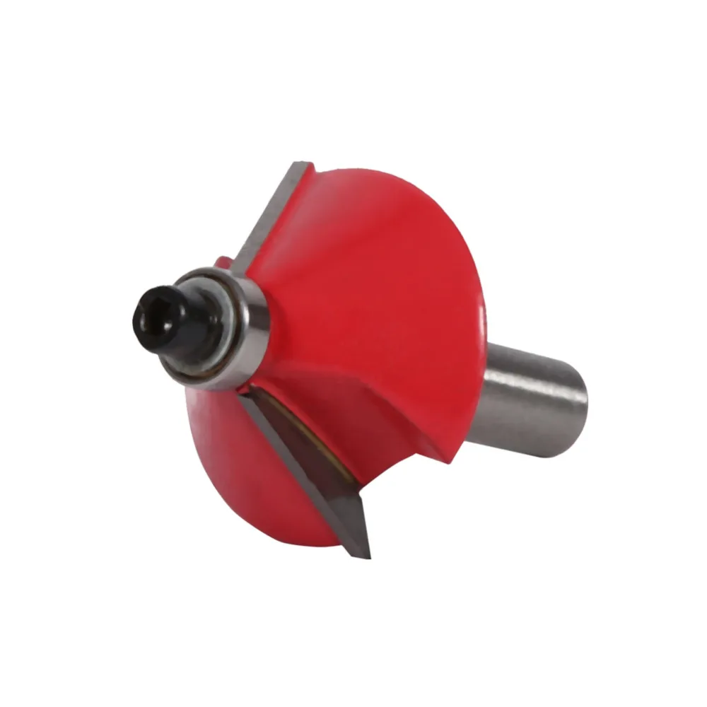 Набор фрез для деревообработки 12 шт./компл. 8 мм|tool tool|tools cutengraving tool |