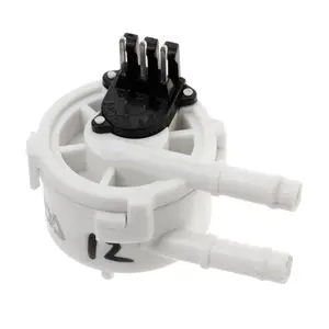 2019 новый 5-18V 6 мм шланг зазубрин датчик расхода воды для кофе машины горячей воды очиститель