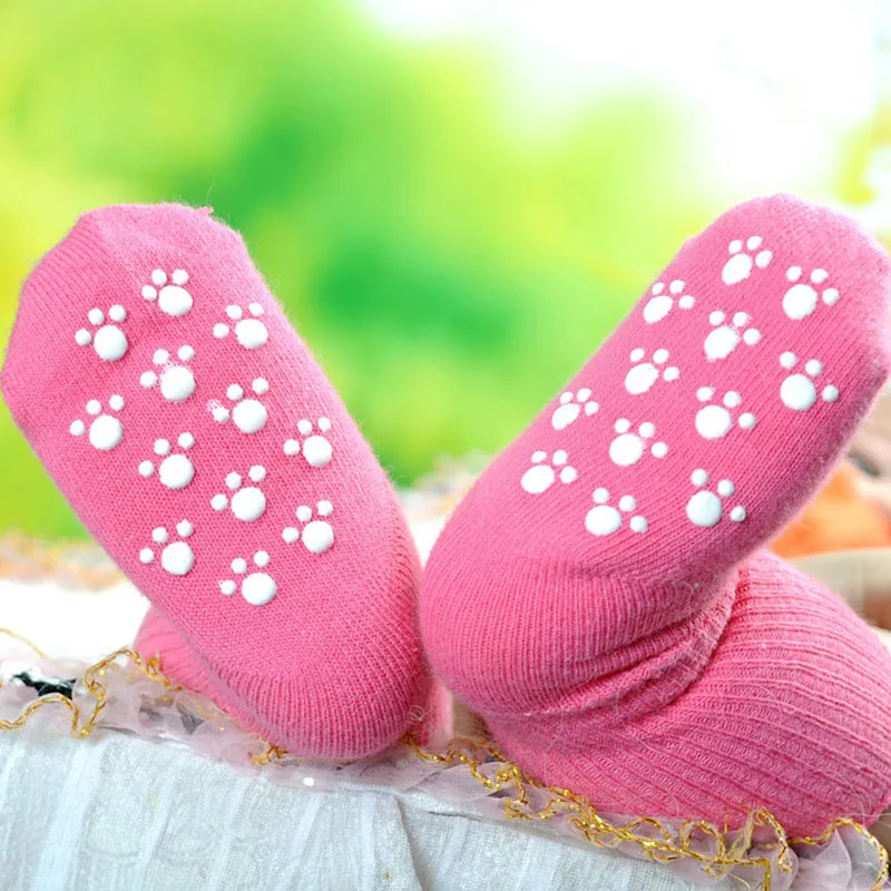 3 пары Детские хлопковые носки унисекс | Детская одежда и обувь