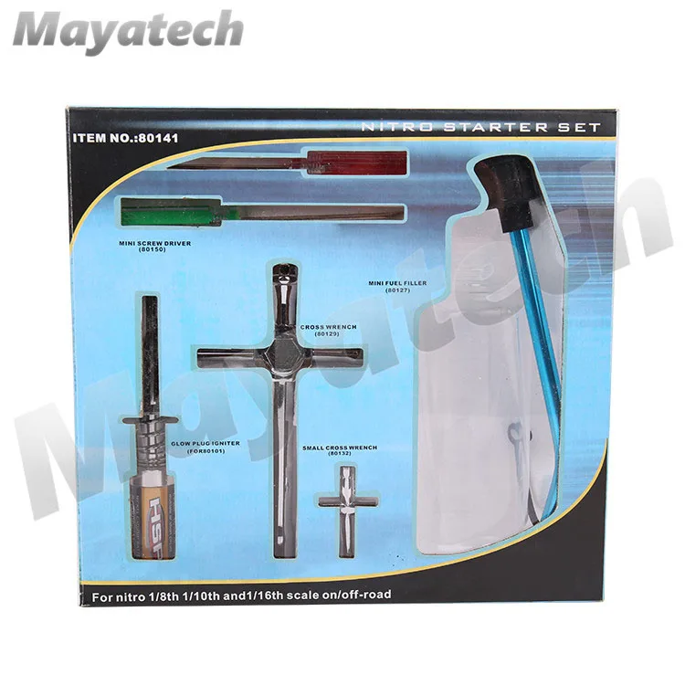 80141 перезаряжаемый светящийся штепсель стартер воспламенитель зарядное