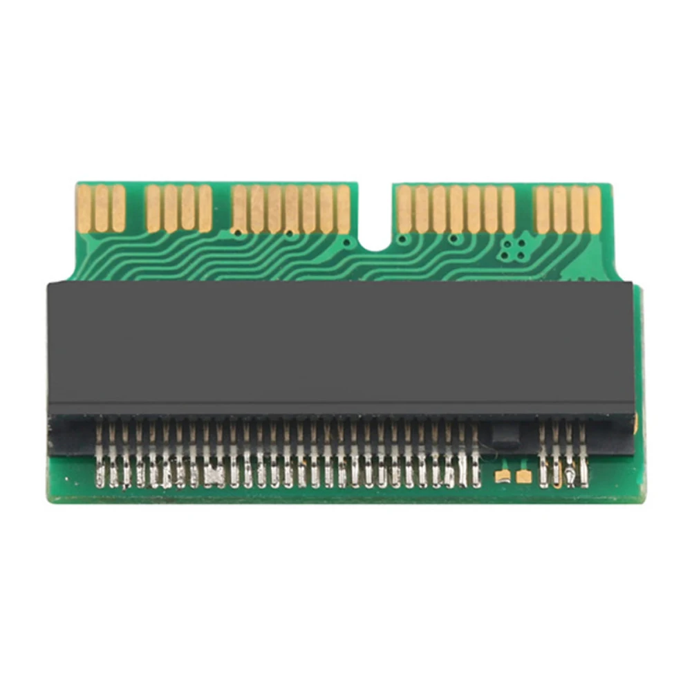 Новое поступление PCI Express x4 SSD в M.2 адаптер NGFF конвертер карта для 2013 2015 MacBook Air