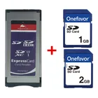Устройство для считывания карт памяти SD, SDHC, SDXC, SD-карта, 1 ГБ, 2 Гб