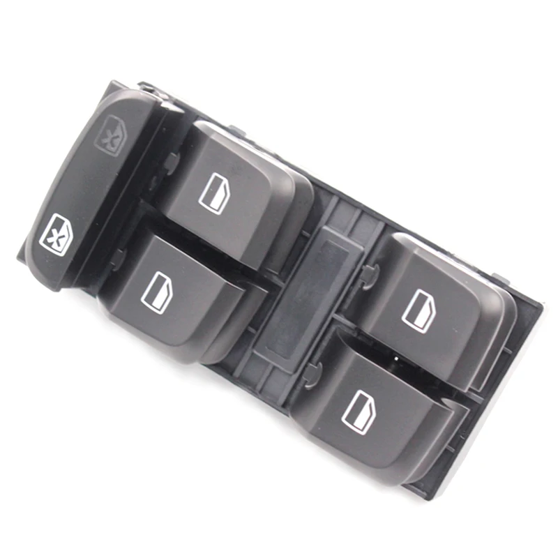 Электрическая оконная Кнопка YAOPEI 8K0959851D для AUDI A4 AVANT A5 SPORTBACK Q5 S5 RS5 2007 2012 Master One