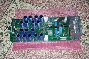 Инвертор ACS550 и ACS510 Новая плата питания 22/30 кВт/плата драйвера sint4420C|board board|inverter driver