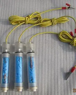 Портативный медный сульфат эталонный электрод/точка/Подлинная/может быть