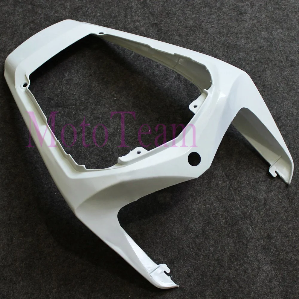 Новинка для Honda CBR1000RR CBR 1000RR 1000 RR 2008 2009 2010 2011 08 09 10 11 неокрашенные задние обтекатели